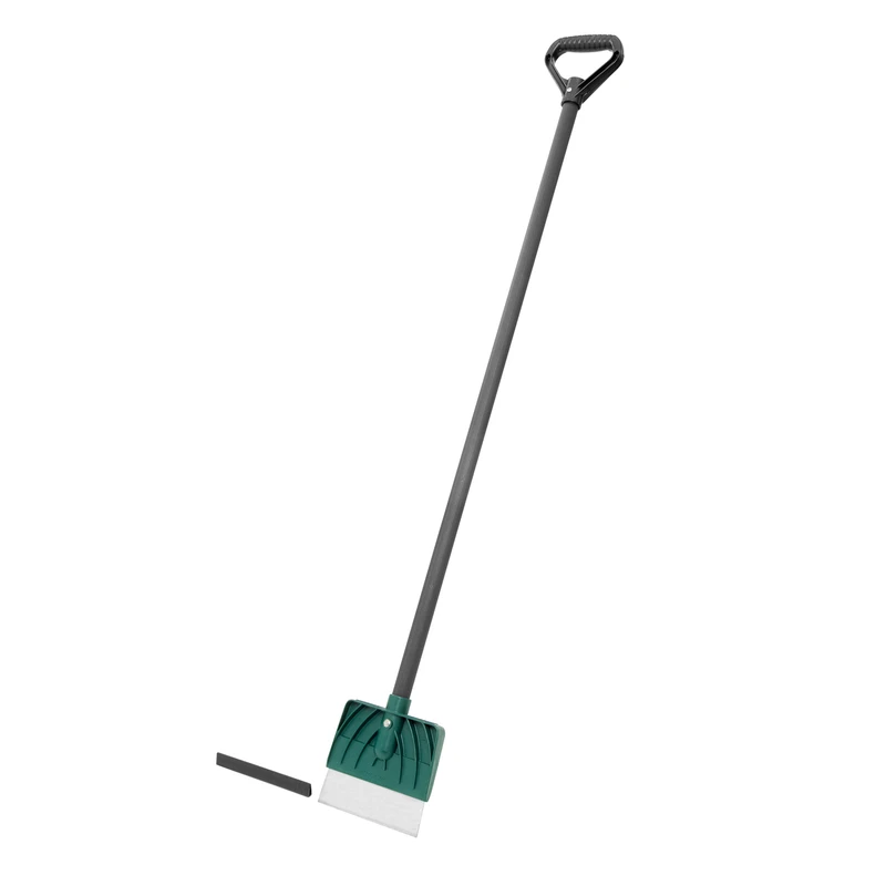 7 In. Ice Chopper/Scraper, D-Grip Handle