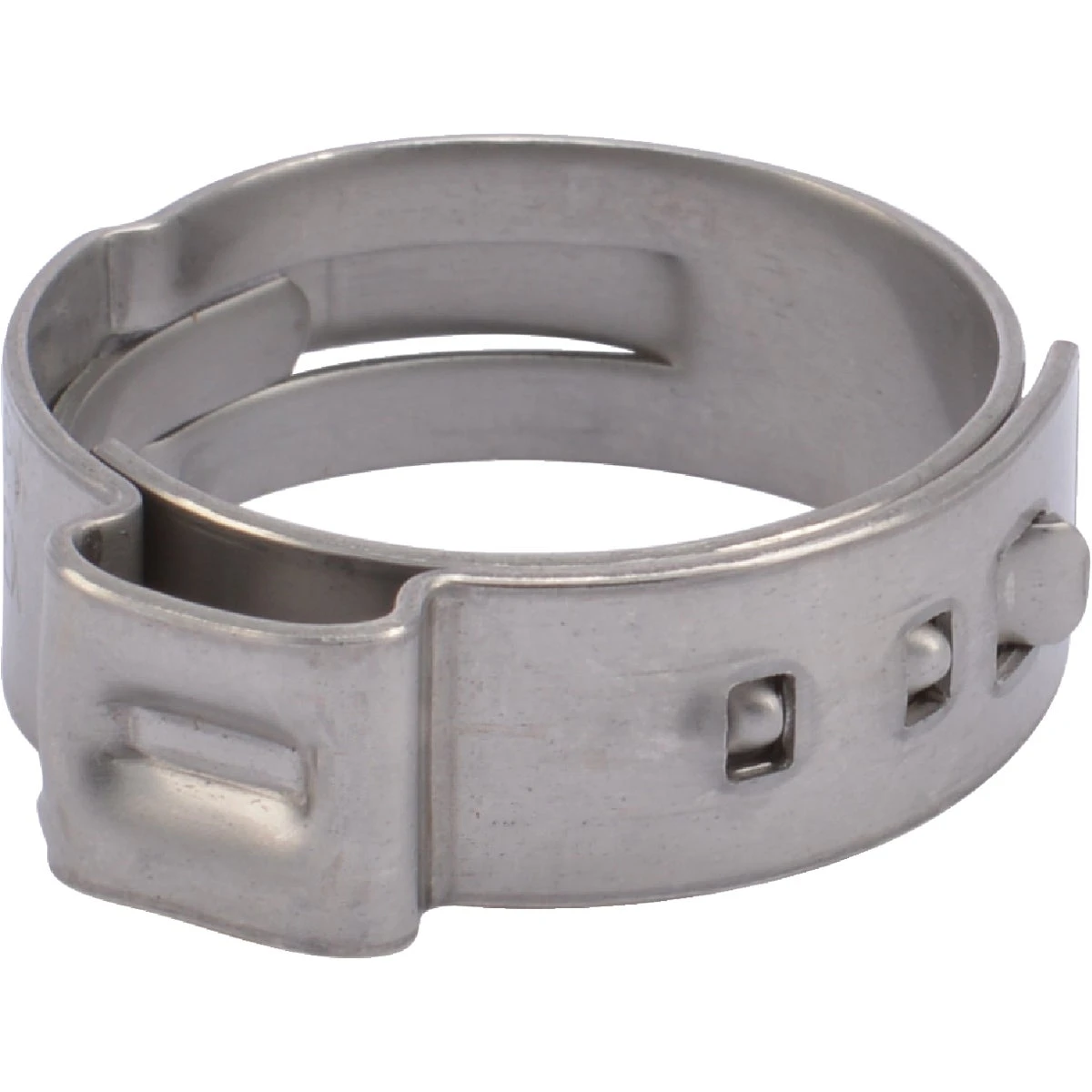 Pex Cinch Clamp, 3/4 In., 100-Pk.