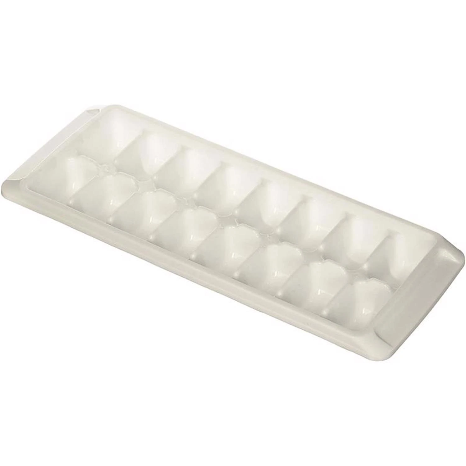 Ice Cube Tray, White