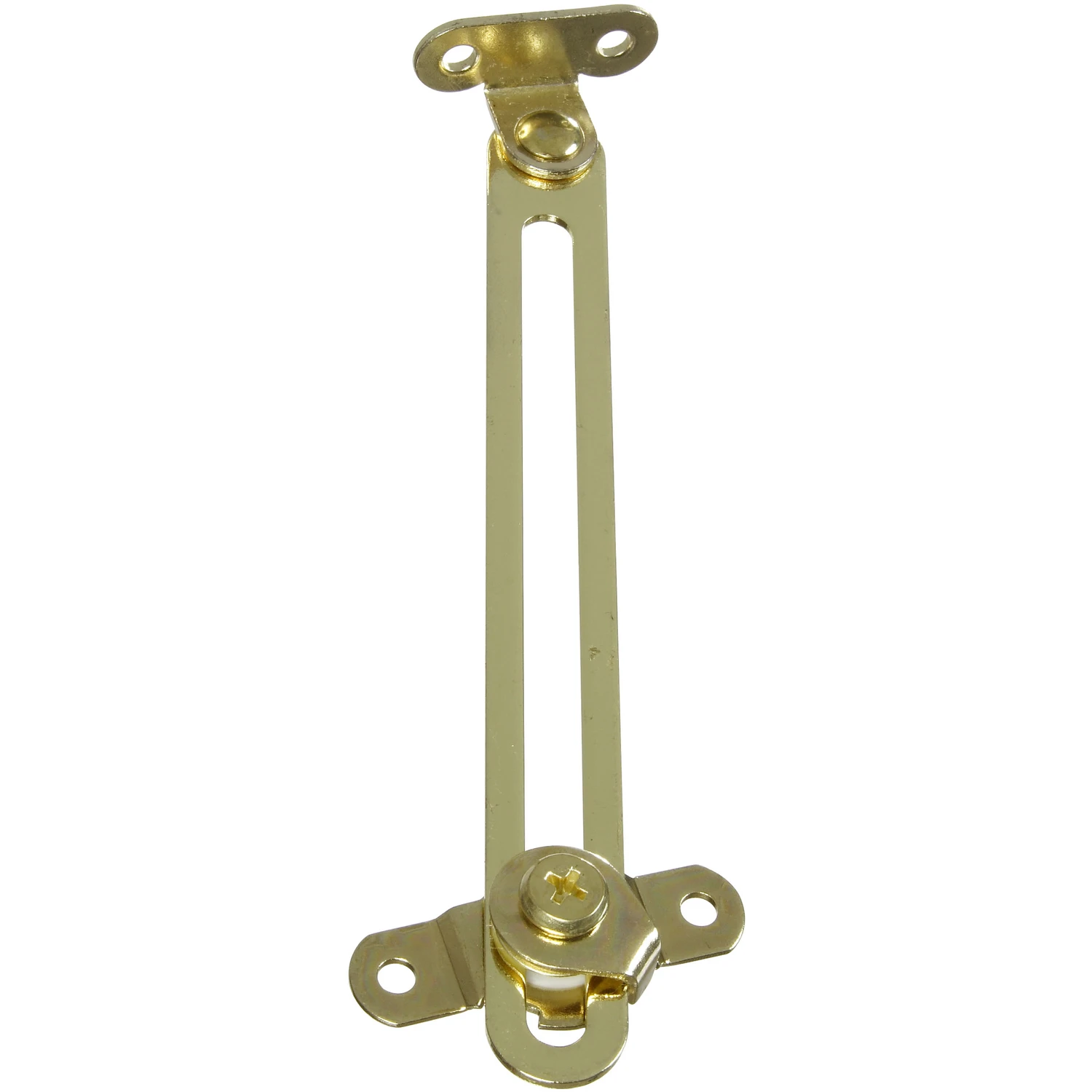 5-3/4 In. Brass Lid Support