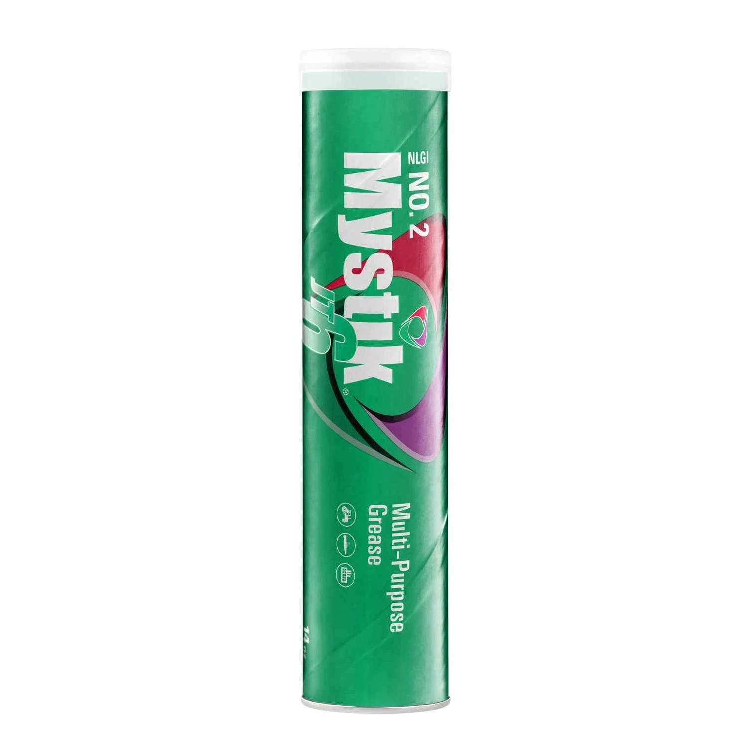 Multi-Purpose Grease, #2, 14-oz.
