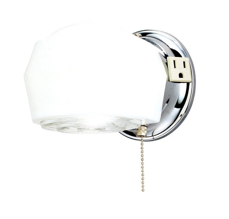 Wall Bracket Light Fixture