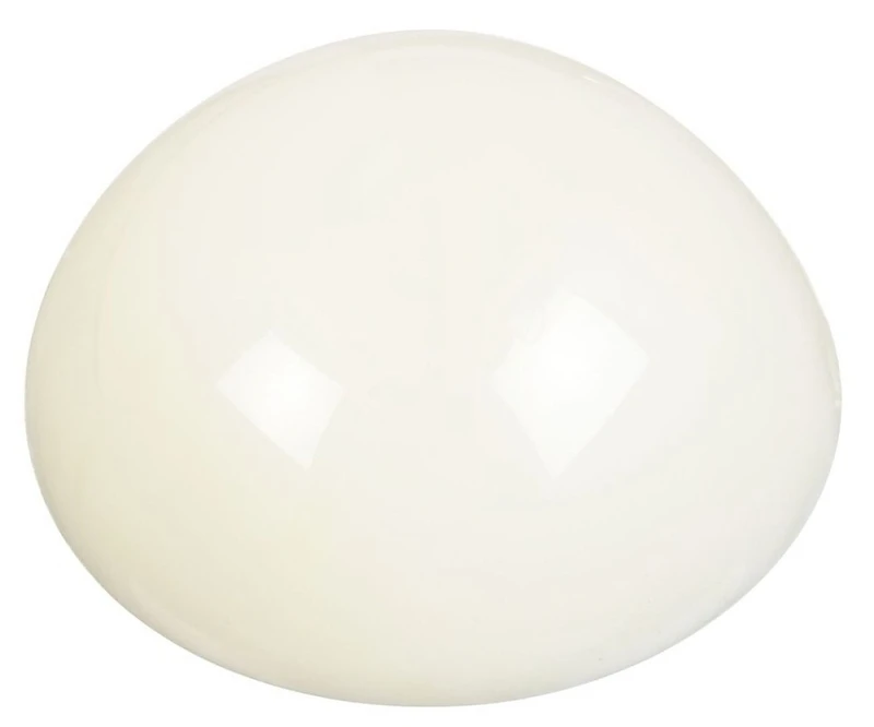Doorstop, Wall-Mount, Soft, Almond, 2-Pk.