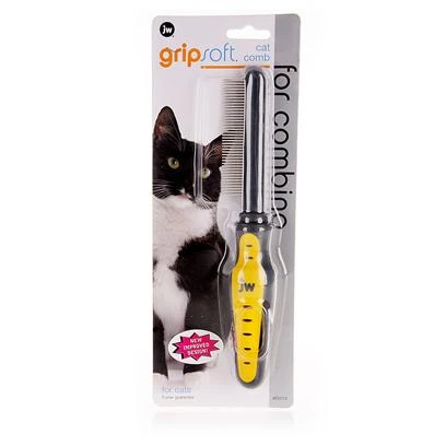 Cat Comb