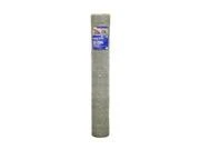 Galvanized Poultry Netting, 1-In. Mesh, 60-In. x 150-Ft.