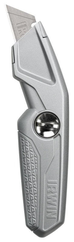 Fixed-Blade Pro Touch Utility Knife