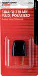 Pass & Seymour 10A Black Easy Installation Quick Plug