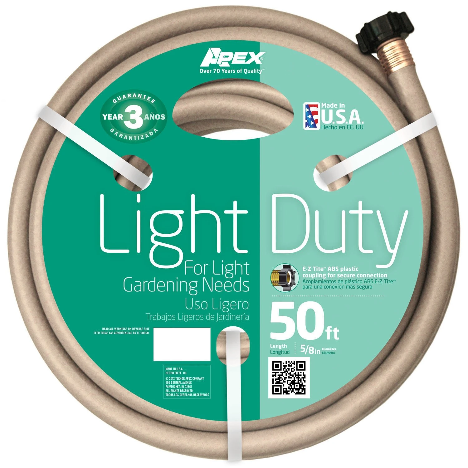 Schedule 40 PVC Ell, 45-Degree, White, 3 In.