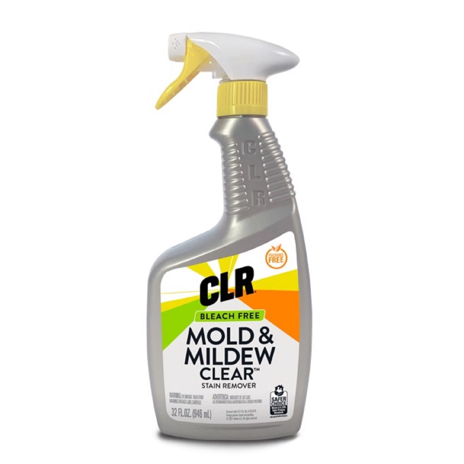 CLR Brands Mold and Mildew Stain Remover 32 Oz