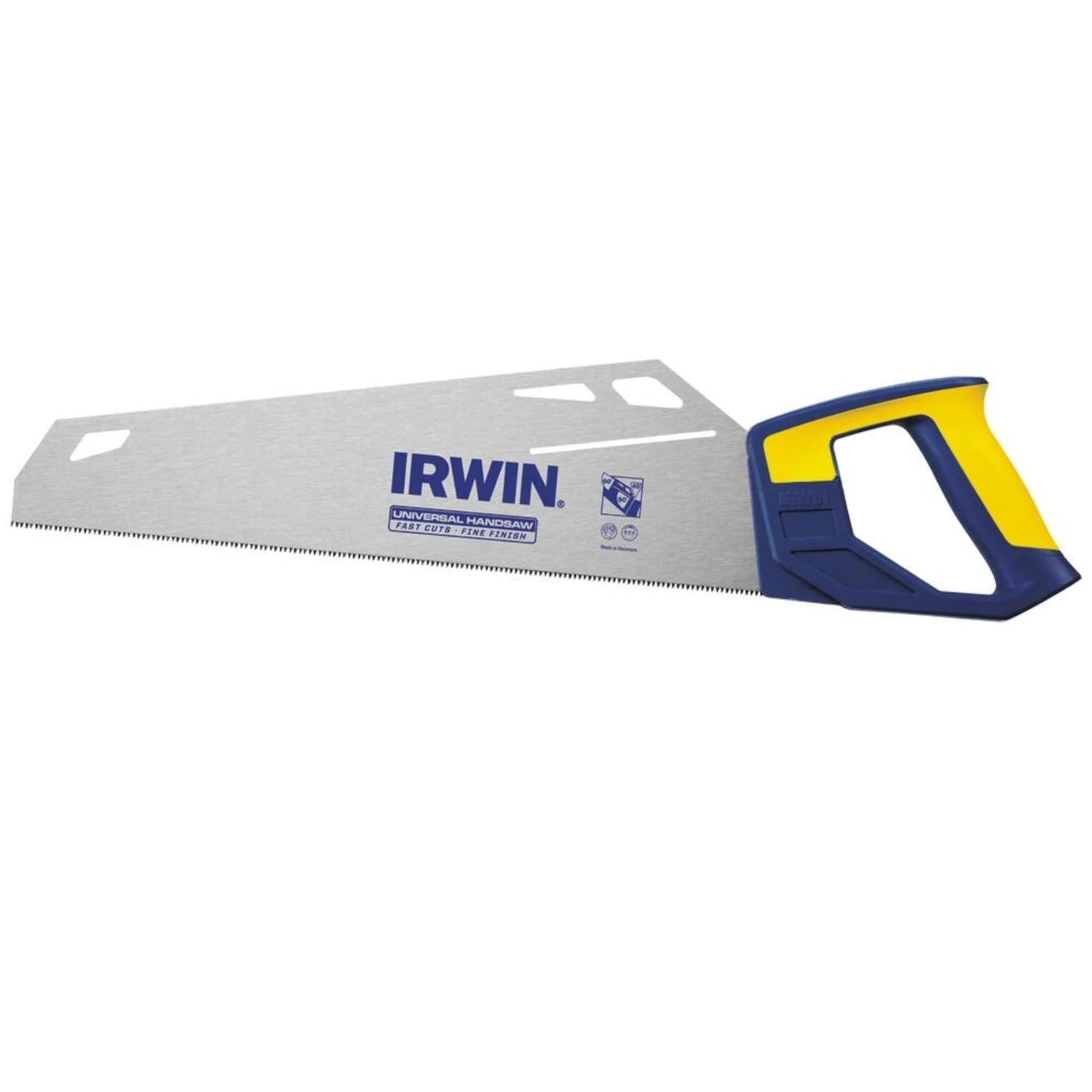 Hand Saw, Universal, 15 In.