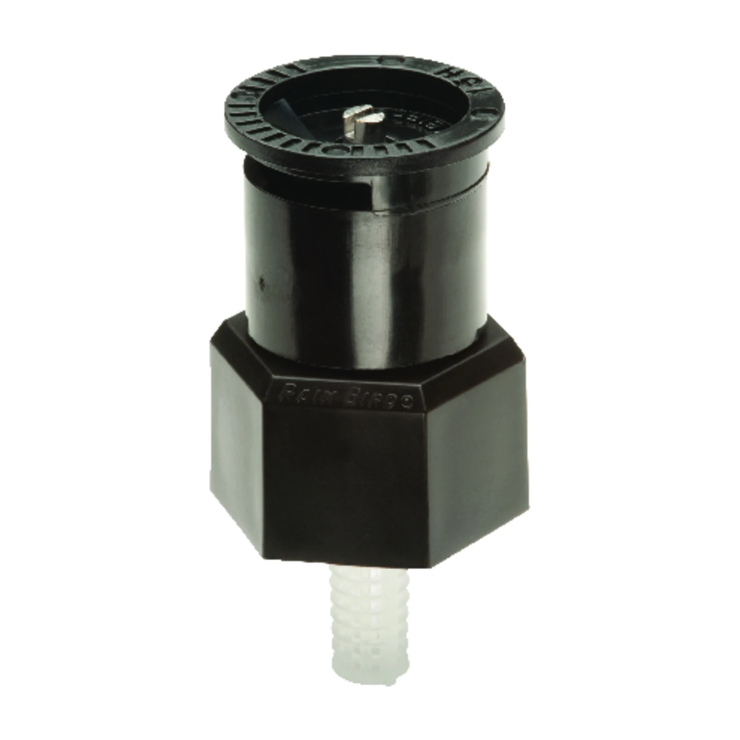 Shrubbery Spray Head Sprinkler Nozzle, Half-Circle