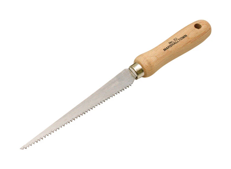 Drywall Utility Saw, 6 In.