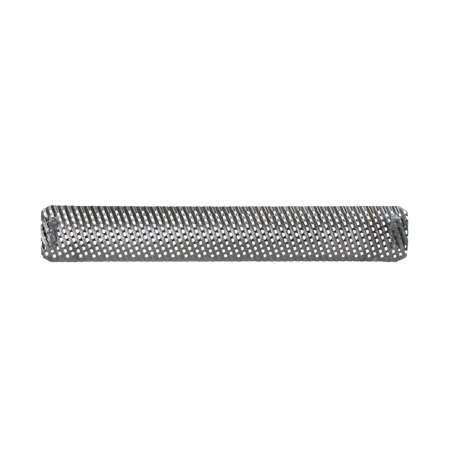 Half-Round Replacement File Blade, 10 In.