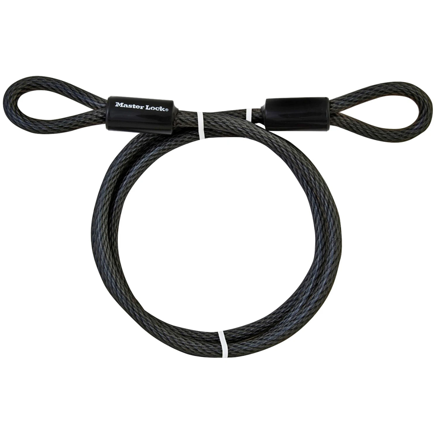 6-Ft. Double Loop Cable