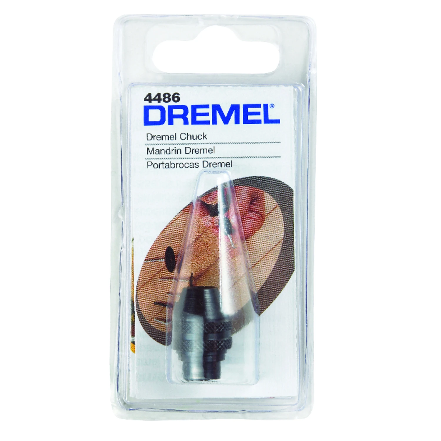 Multi-Pro Corded Rotary Tool Chuck