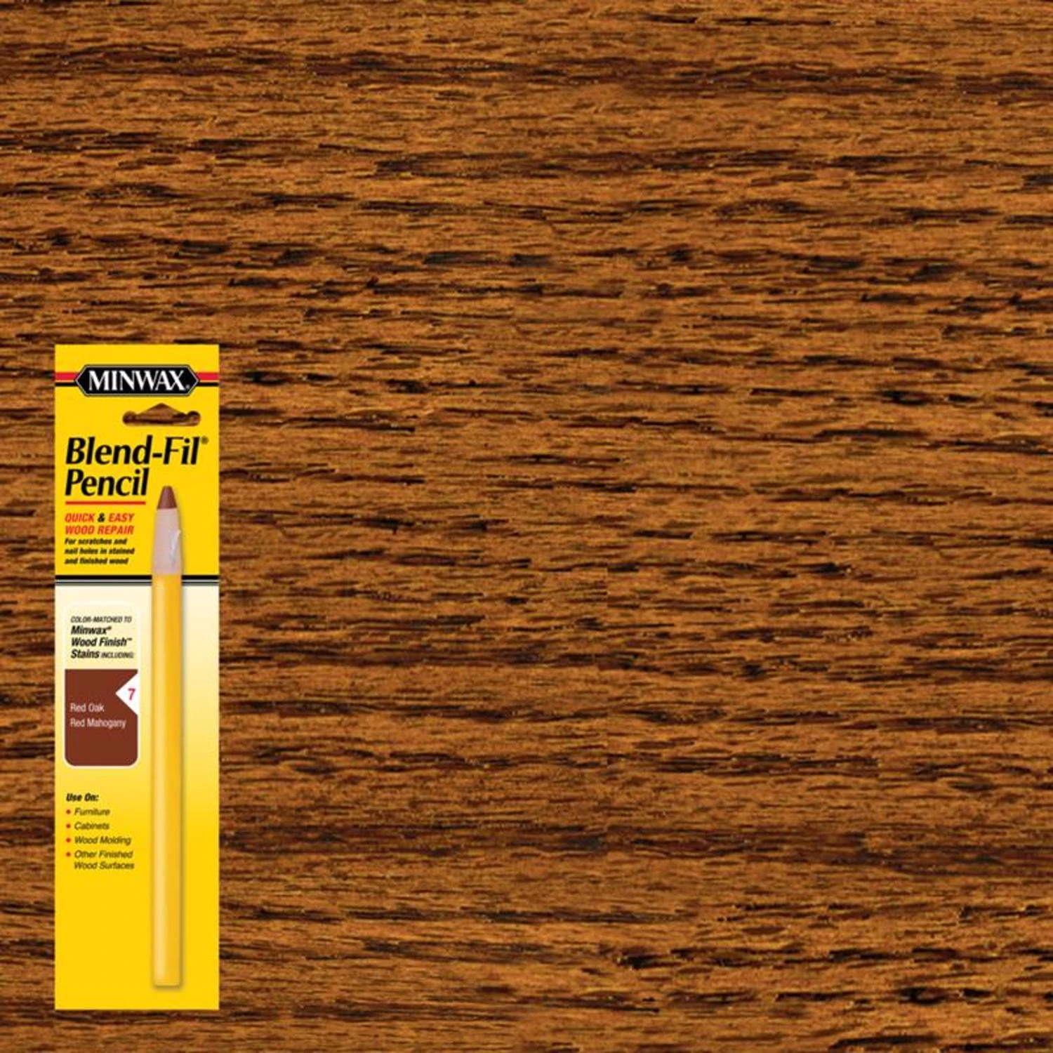 Blend-Fil #7 Pencil