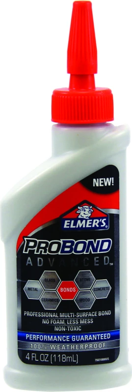 Probond Advanced Glue,4-oz.
