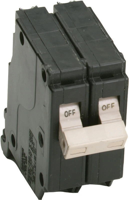 Cutler Hammer 30A Double Pole Circuit Breaker