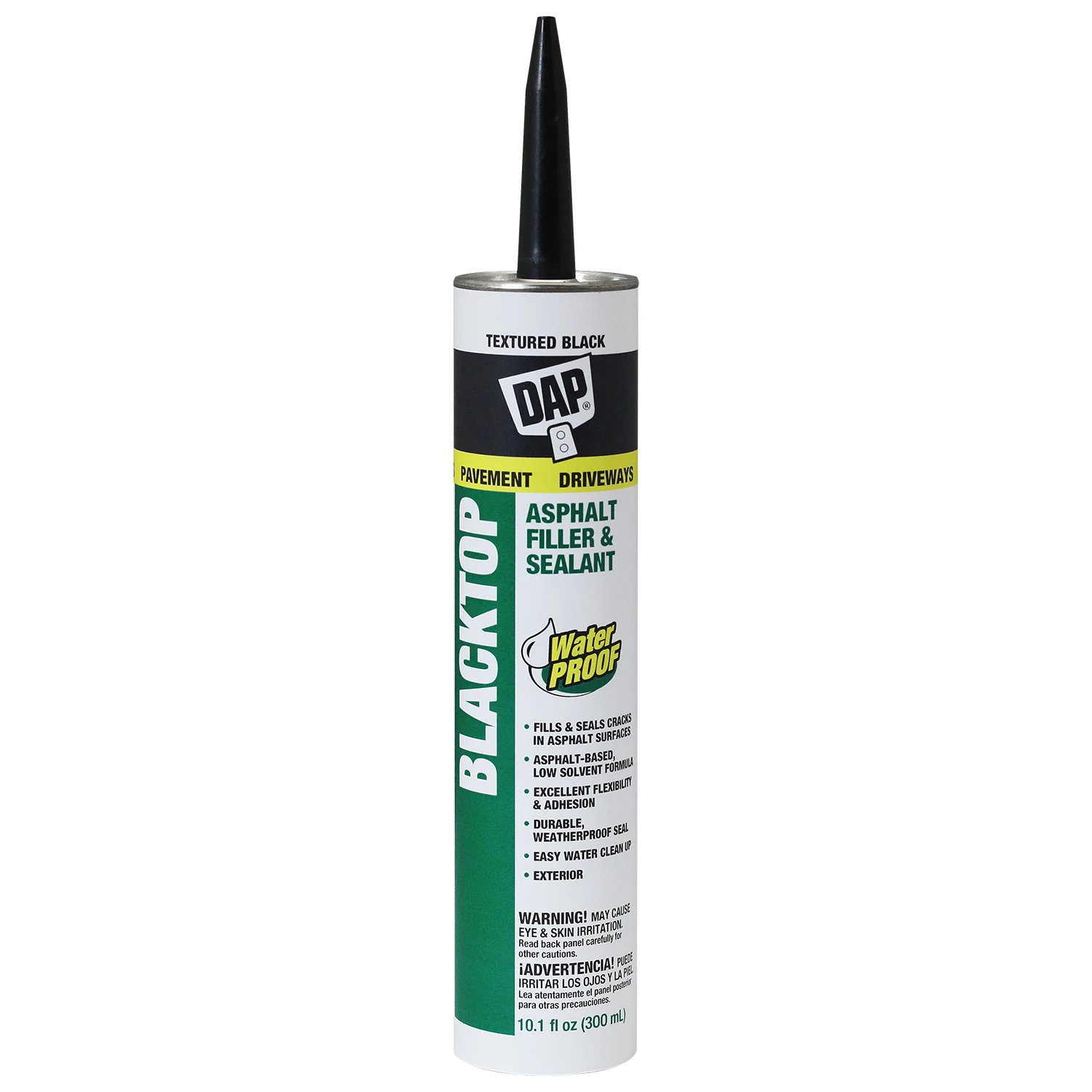 Asphalt Sealant, 10.1-oz.