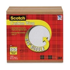 Cushion Wrap, 12 In. x 50 Ft.
