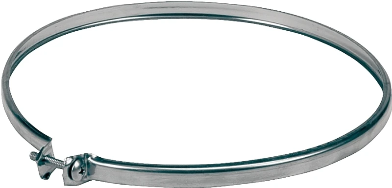 Sure-Temp 8-Inch Locking Band