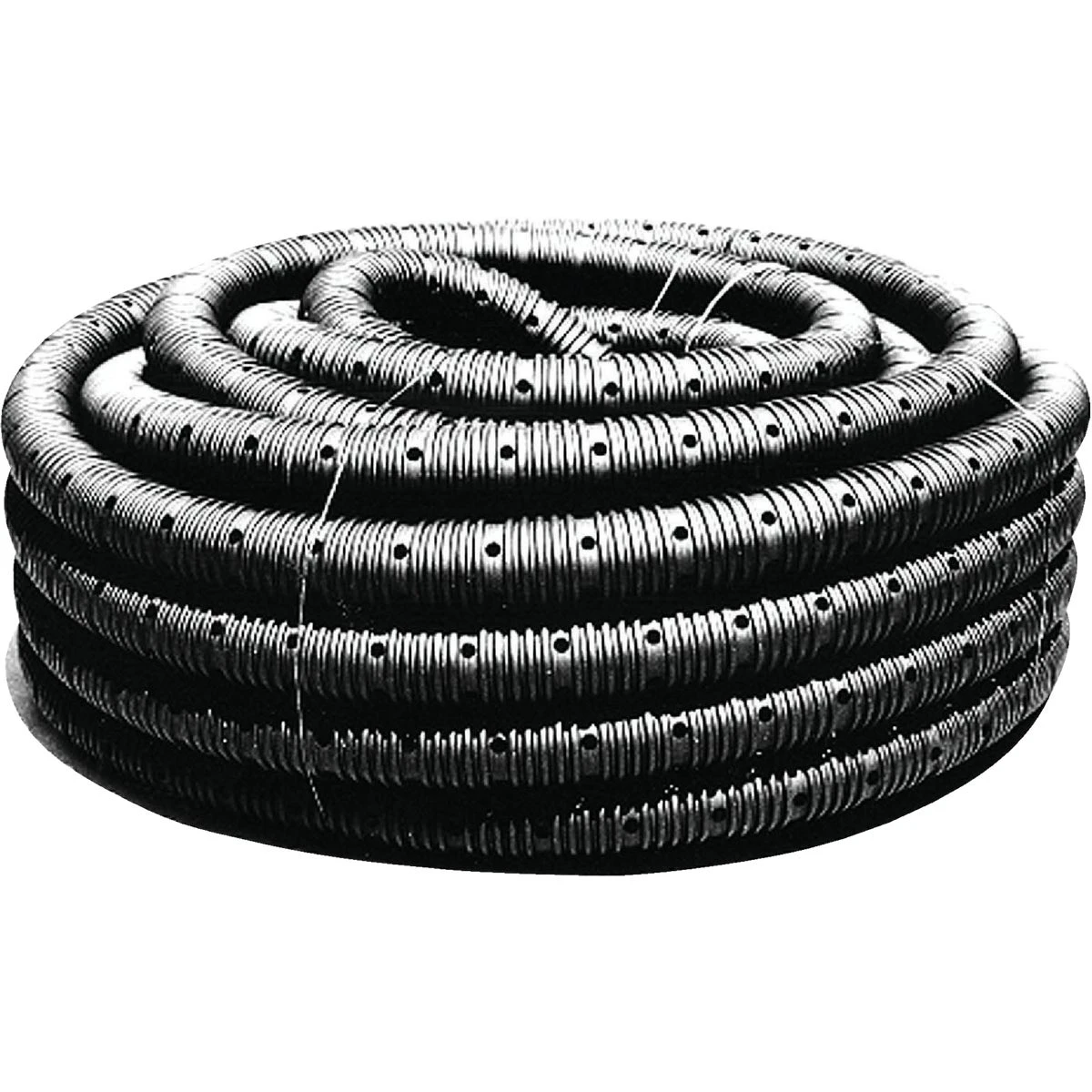 4 In. x 100 Ft. Leach Bed Pipe