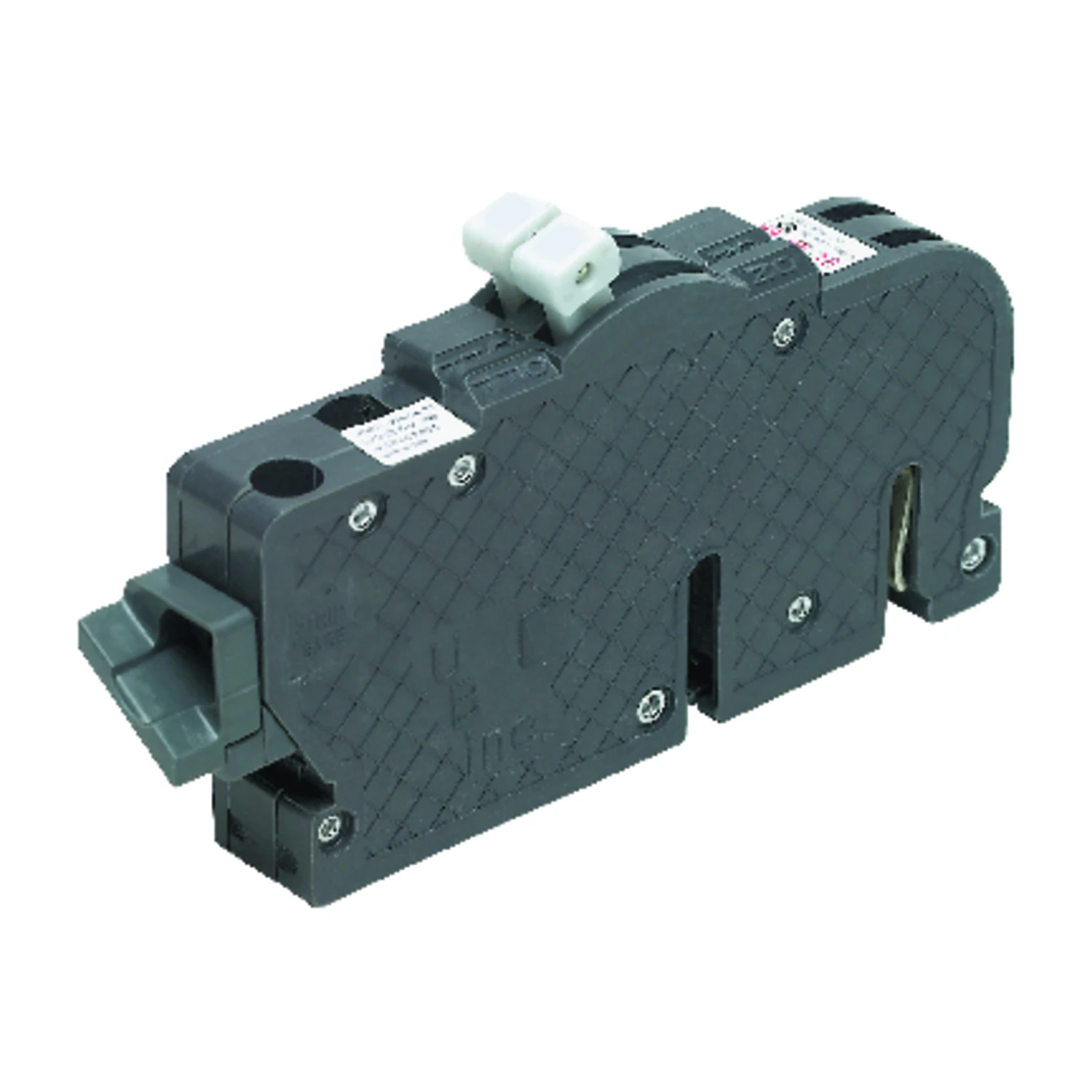 Circuit Breaker, 60A 240V Double Pole