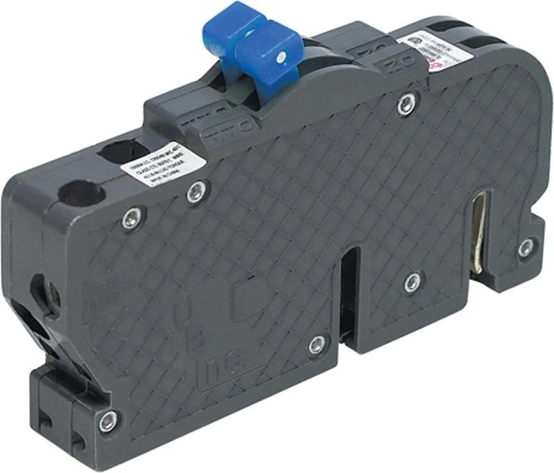 Circuit Breaker, 30A 240V Double Pole