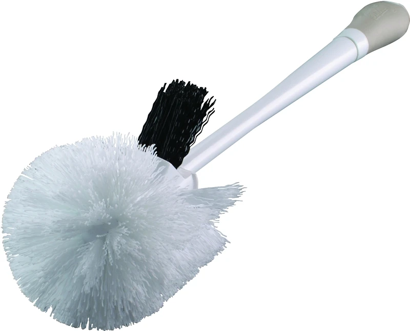 Toilet Bowl Brush with Microban