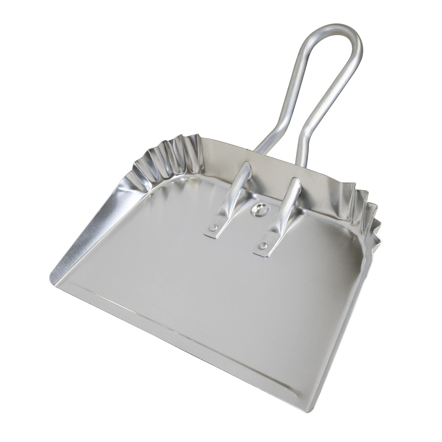 17-Inch Aluminum Dust Pan