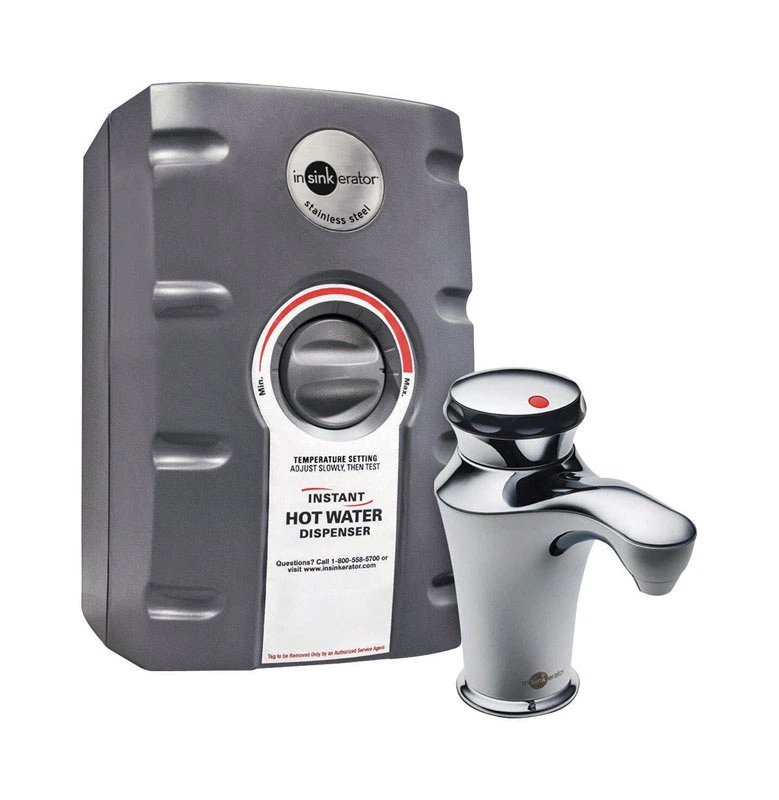 Hot Water Dispenser
