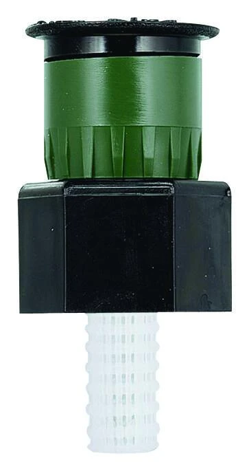 Watermaster Shrub Spray Head, Adjustable, 1/2 In. FNPT Inlet