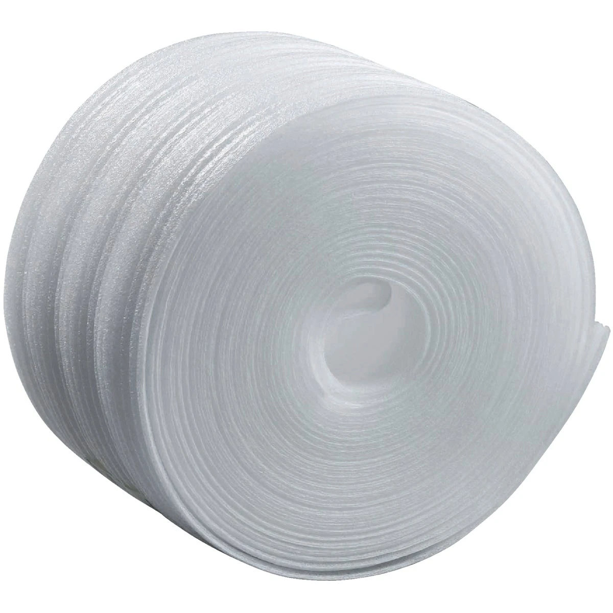 Foam Sill Sealer, White, 7.5 In. x 50 Ft.