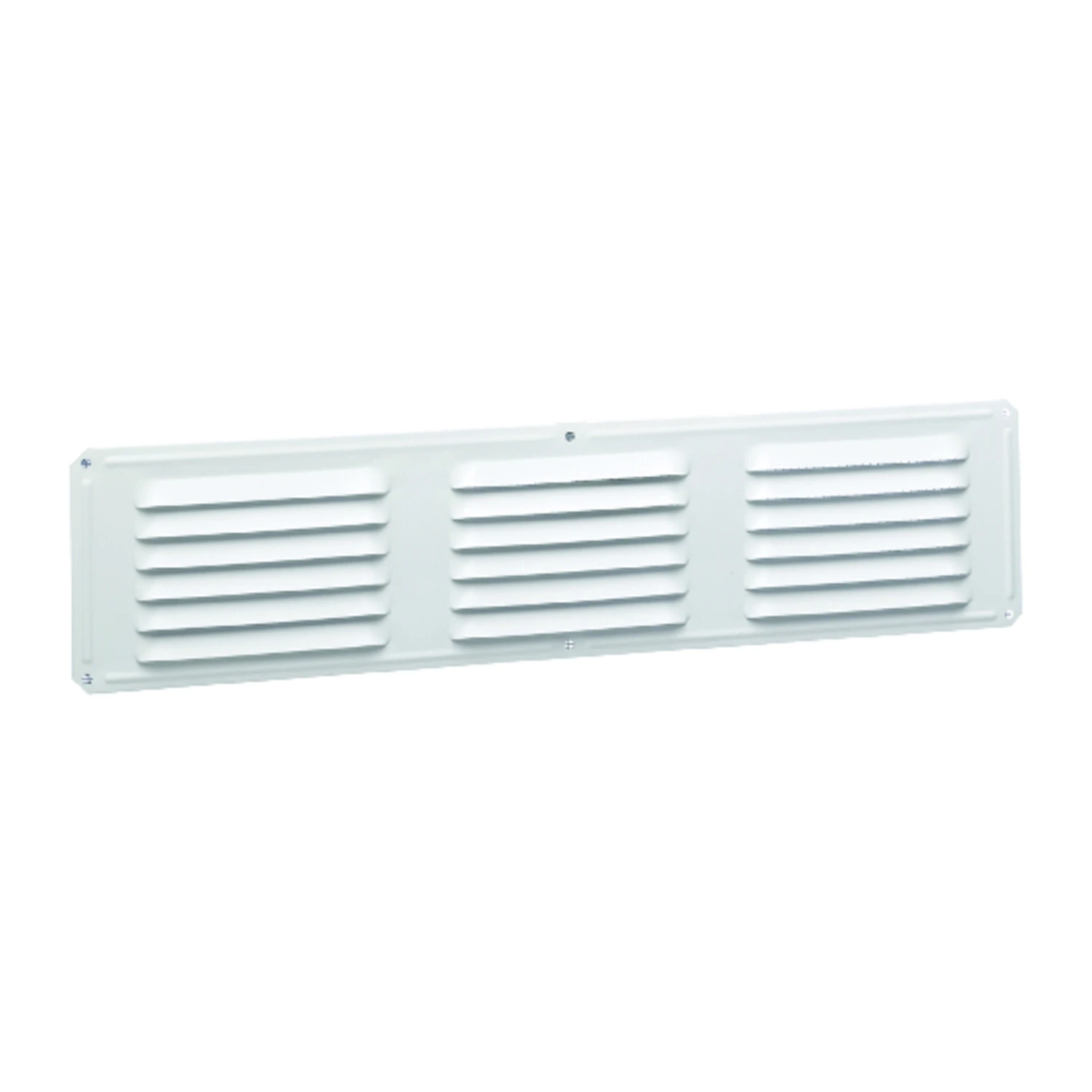 Undereave Attic Vent, 16 x 4 In.