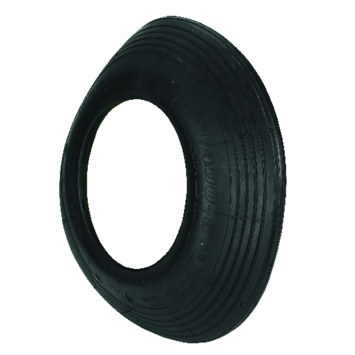 Wheelbarrow Tire, 16-In.