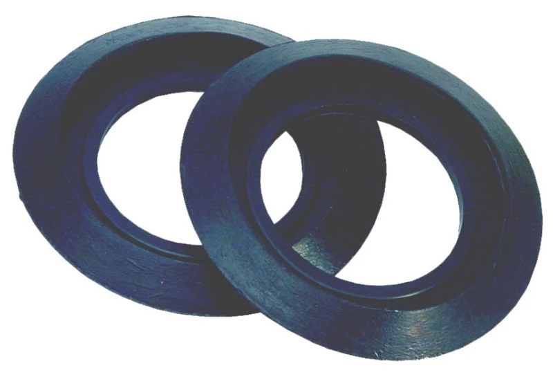 1719673 G-1v External Lamp Holder Gasket For Hu-1 Relay, Black