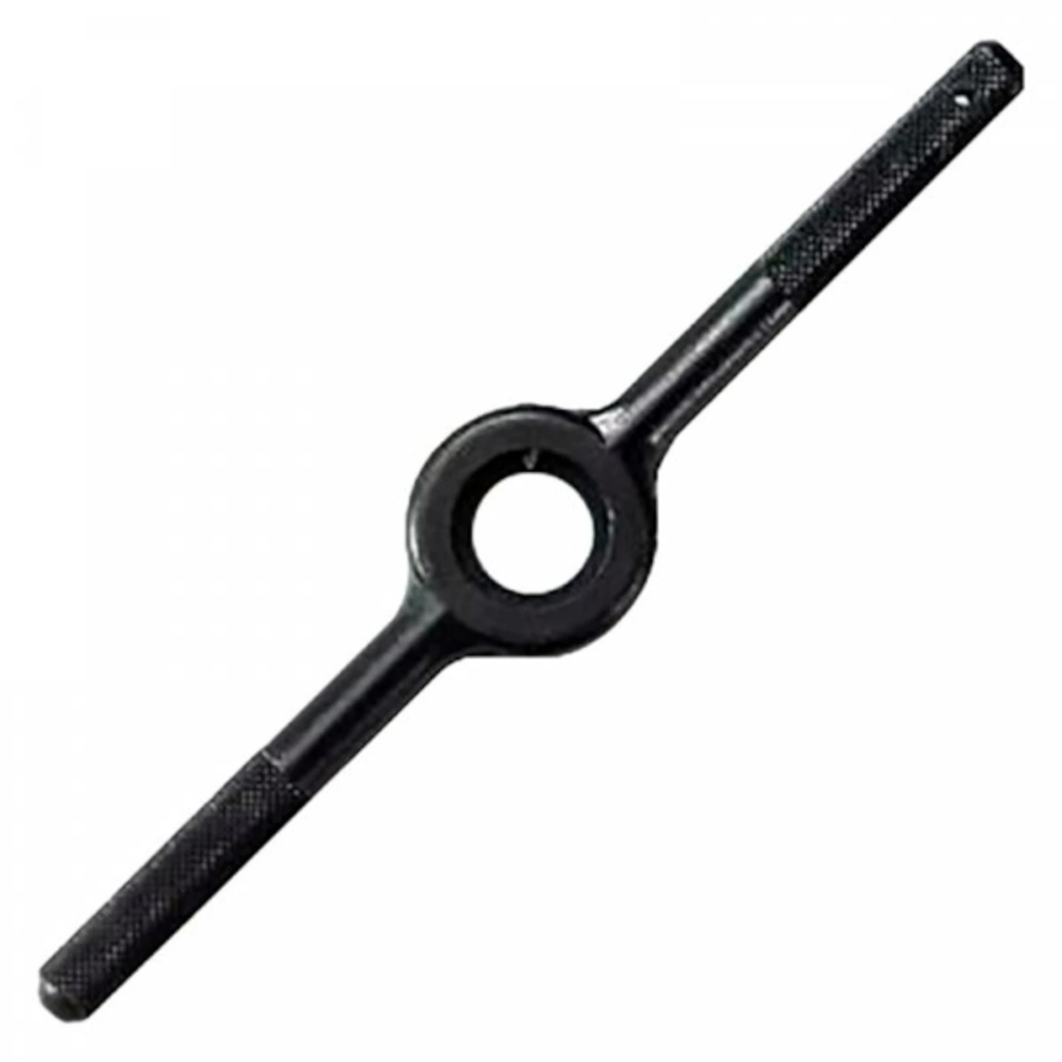 Hanson Die Stock Handle, Hexagon/Round, 1 In.