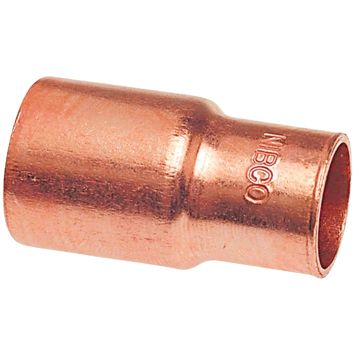 Copper Pipe Reducer, 1 x 3/4 In. FTGxC