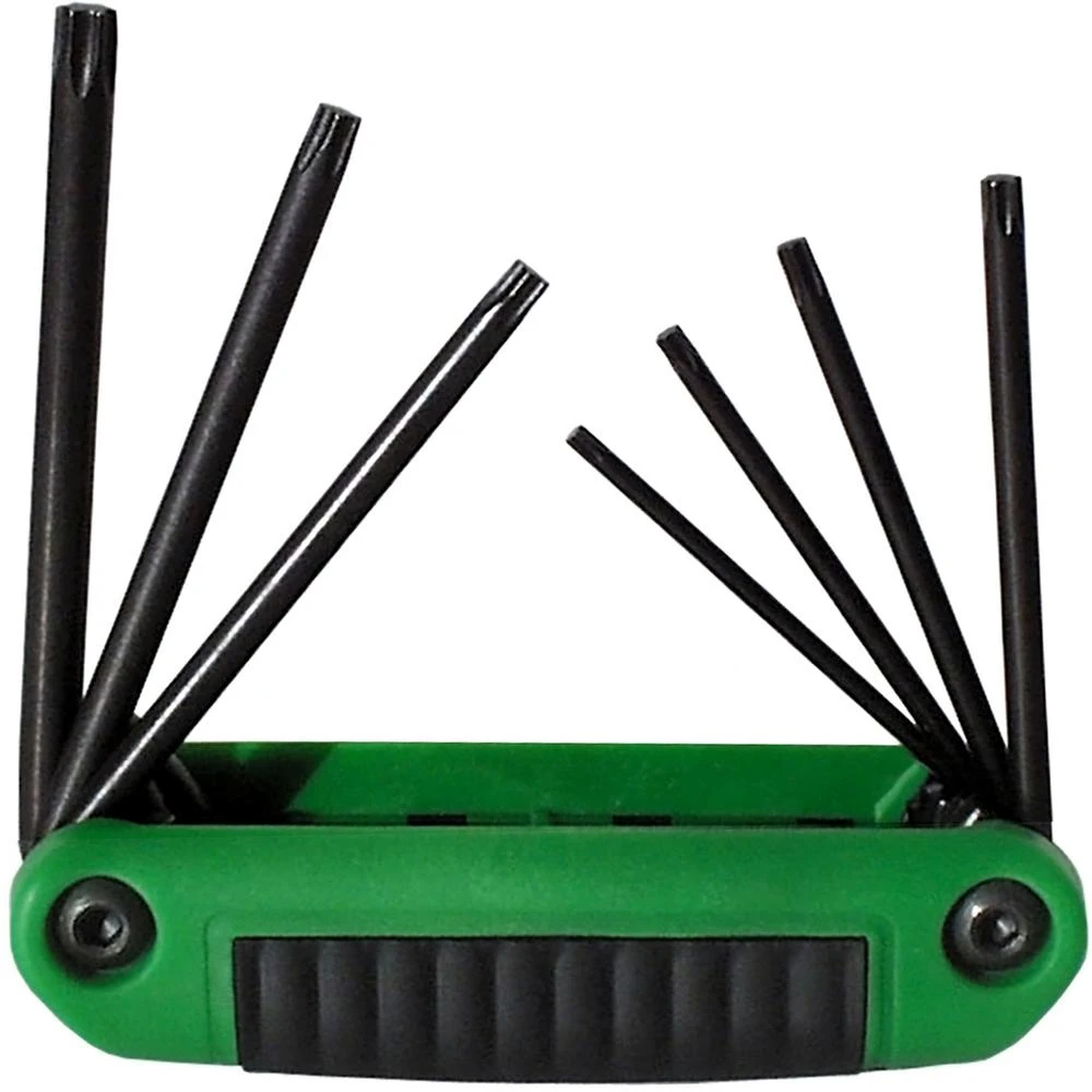 7-Pc. Torx Key Set