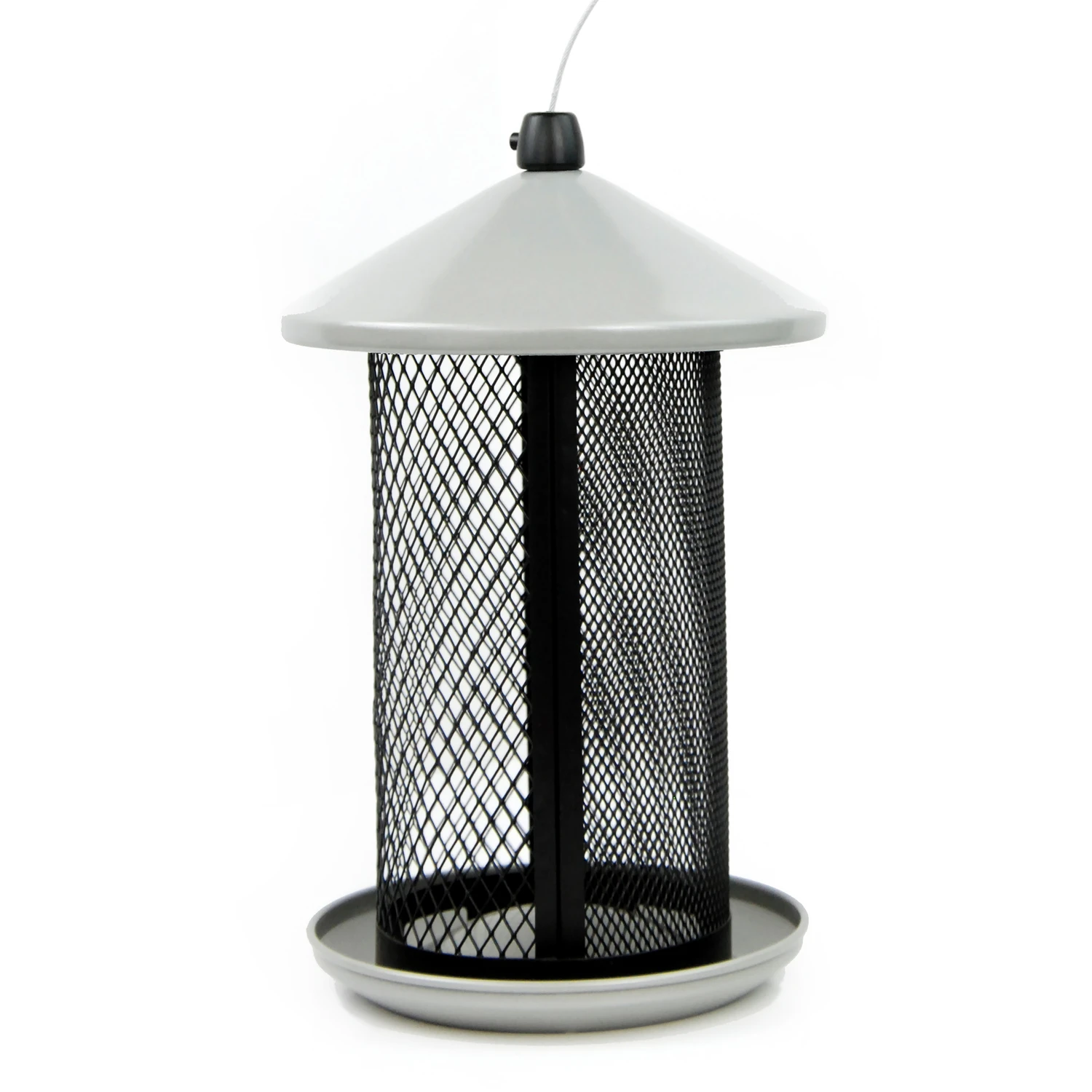 Dual Mesh Seed Feeder, Thistle & Sunflower