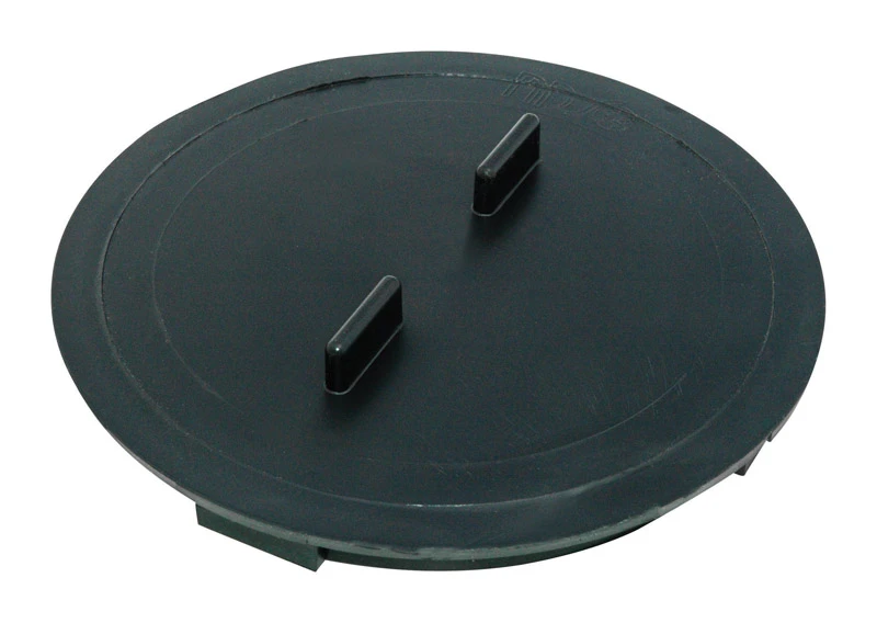 Universal Plug Adapter, 6 In.