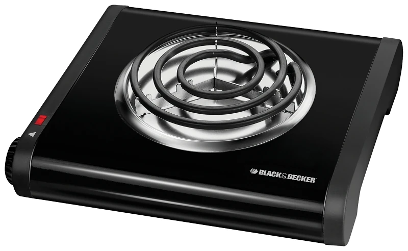 Single Buffet Range