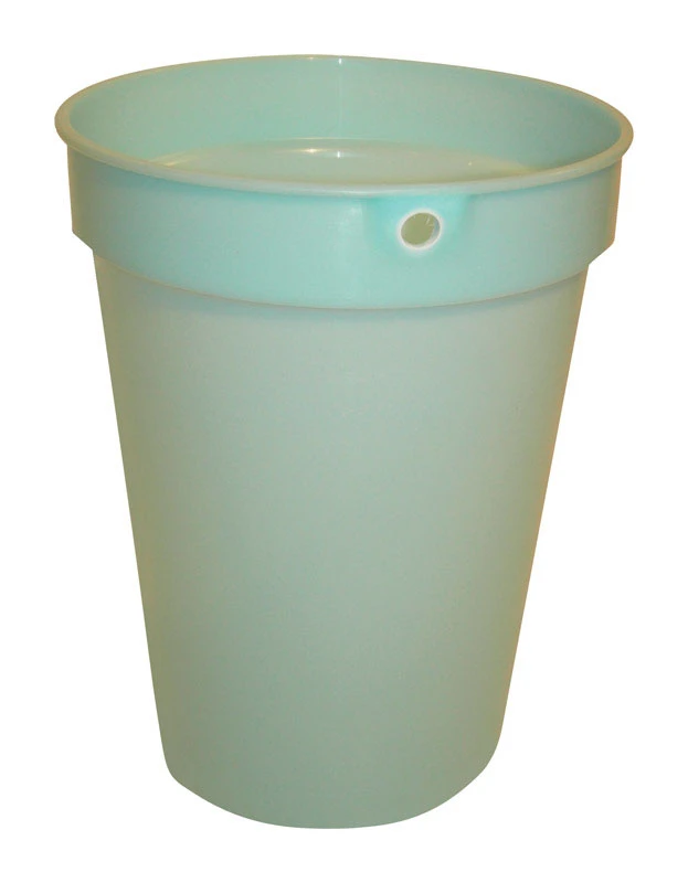 Maple Sap Bucket, Polypropylene, 3-Gallons