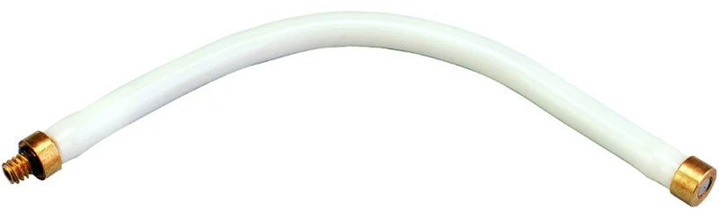 Flexible Mist Nozzle Extension, 4-In., 5-Pk.