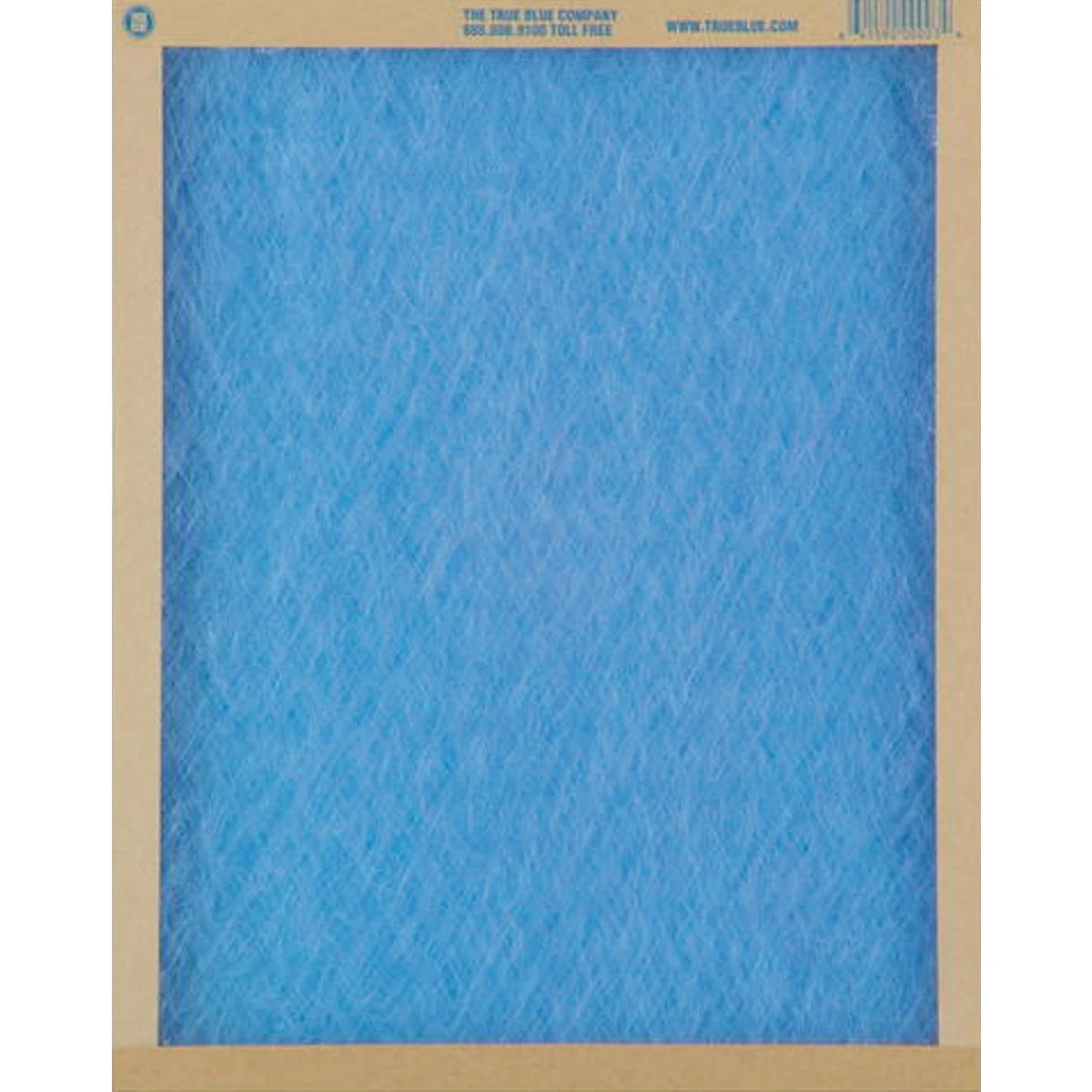 18x20 x 1 In. Fiberglass Air Filter, 30 Days