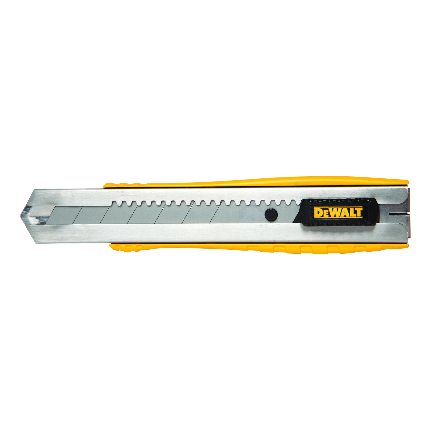 Snap-Off Knife, Single Blade, 25mm