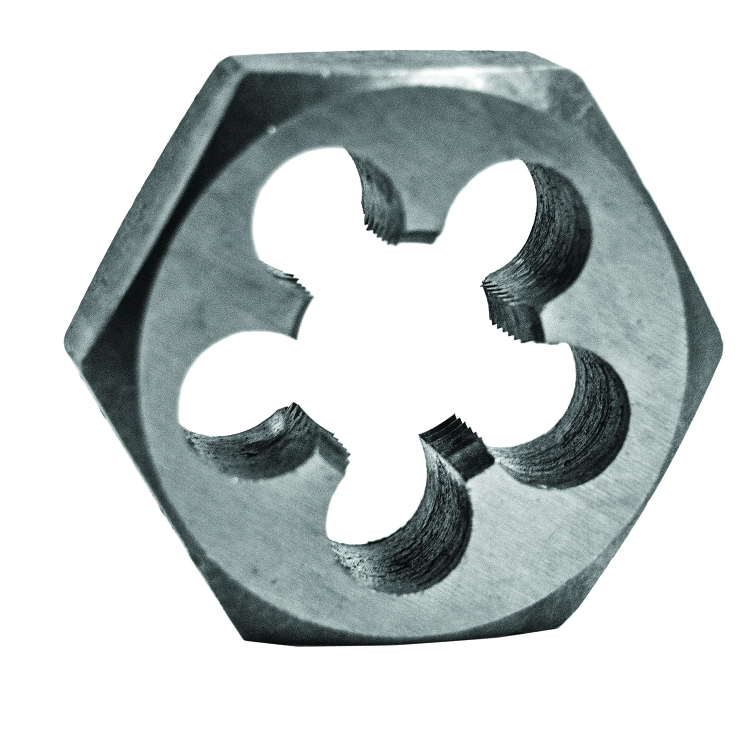 Hexagon Die, National Fine Thread, 3/4-In. x 16