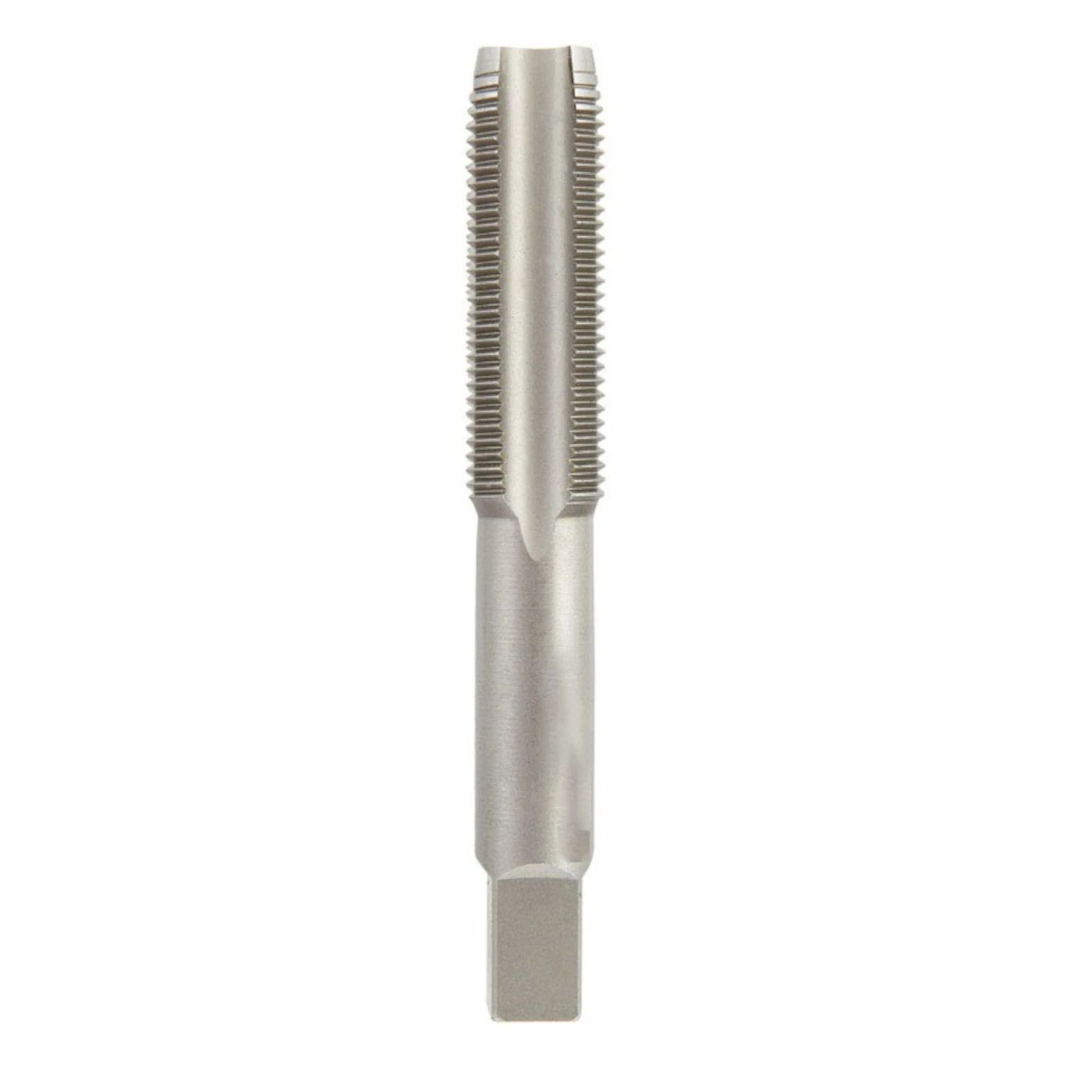 Hanson High Carbon Steel Sae Fraction Tap 5/8 In.-11nc 1 Pc
