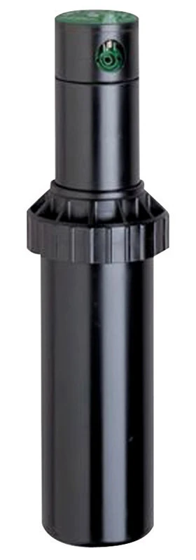 Voyager II Underground Sprinkler Professional Gear Drive, 35 to 45-Ft. Radius