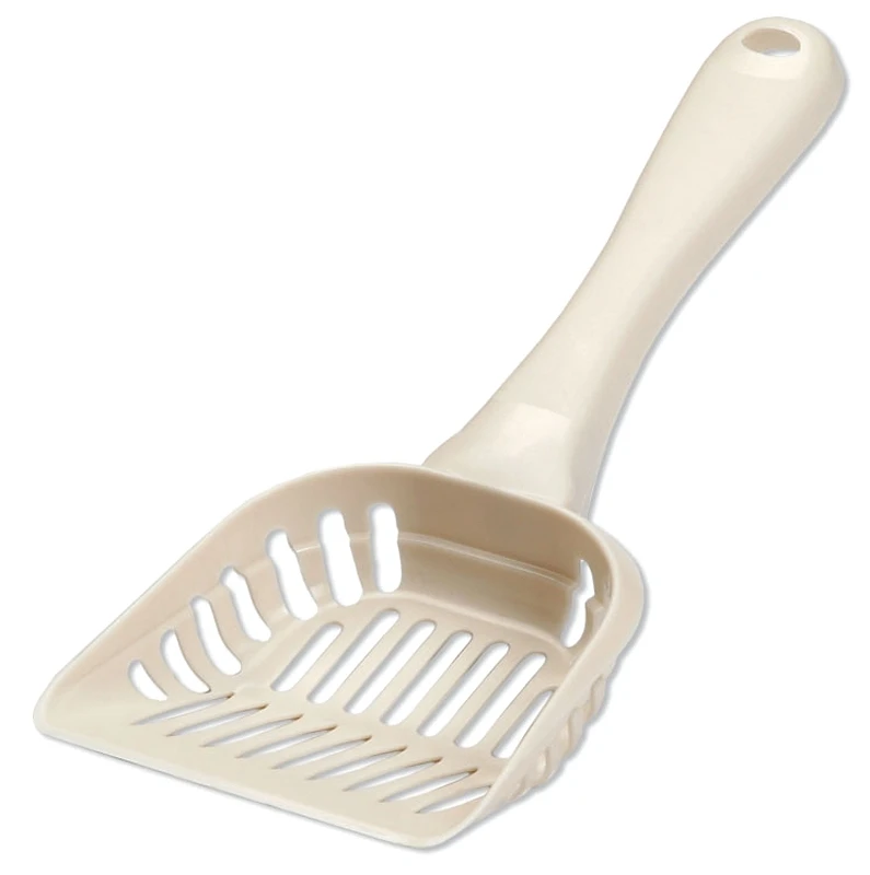 Jumbo Litter Pooper Scooper With MicroBan